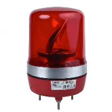 XVR10B04 - 106mm Rotating Mirror Red 24VAC-DC, Schneider Electric XVR10B04 - 106mm Rotating Mirror Red 24VAC-DC, Schneider Electric