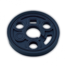 XVRZ081 - Rubber Base for XVR08, Schneider Electric XVRZ081 - Rubber Base for XVR08, Schneider Electric
