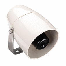 XVS10BMW - Multi-sound Siren 12/24VDC 2 Tones, Schneider Electric XVS10BMW - Multi-sound Siren 12/24VDC 2 Tones, Schneider Electric