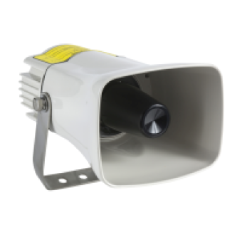 XVS14BMW - Multi-sound Siren, Schneider Electric