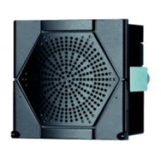 XVS96BMBN - electronic alarm - 16 tones - 0..96 dB - NPN output - black - IP54, Schneider Electric XVS96BMBN - electronic alarm - 16 tones - 0..96 dB - NPN output - black - IP54, Schneider Electric
