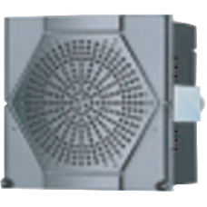 XVS96BMWP - electronic alarm - 16 tones - 0..96 dB - PNP output - white - IP54, Schneider Electric XVS96BMWP - electronic alarm - 16 tones - 0..96 dB - PNP output - white - IP54, Schneider Electric