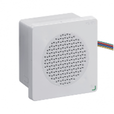 XVSV9MWN - Editable electronic alarms - DIN96 - voice - white - NPN - 100...230V AC, Schneider Electric XVSV9MWN - Editable electronic alarms - DIN96 - voice - white - NPN - 100...230V AC, Schneider Electric