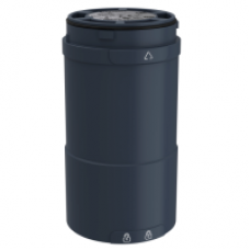 XVUC020 - Ø 60 mm XVU body extender- black, Schneider Electric XVUC020 - Ø 60 mm XVU body extender- black, Schneider Electric