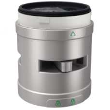 XVUC9SQ - Ø 60 mm - XVU Buzzer unit - IP54 - 24 V AC/DC Silver, Schneider Electric XVUC9SQ - Ø 60 mm - XVU Buzzer unit - IP54 - 24 V AC/DC Silver, Schneider Electric
