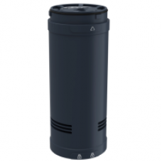 XVUC9V - Ø 60 mm - XVU Sound unit - IP54 - 24 V AC/DC Black, Schneider Electric XVUC9V - Ø 60 mm - XVU Sound unit - IP54 - 24 V AC/DC Black, Schneider Electric