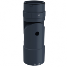 XVUZ06 - flexible unit - black, Schneider Electric XVUZ06 - flexible unit - black, Schneider Electric