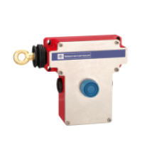 XY2CE6A296H7TK - ACT FUT DATE APPLICATION TRIP WIRE SWITCH, Schneider Electric
