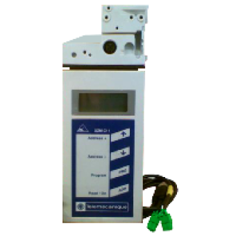 XZMG12 - cable adaptor - for AS-I product with green or yellow terminal block, Schneider Electric