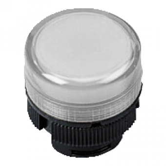 ZA2BV01 - PILOT LIGHT WHITE, Schneider Electric ZA2BV01 - PILOT LIGHT WHITE, Schneider Electric