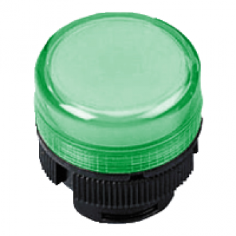 ZA2BV03 - PILOT LIGHT, Schneider Electric
