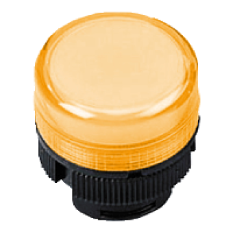 ZA2BV05 - PILOT LIGHT, Schneider Electric