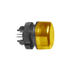 ZA2VA05 - yellow digital display head Ø22, Schneider Electric ZA2VA05 - yellow digital display head Ø22, Schneider Electric