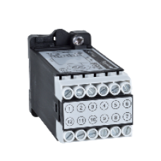 ZA2VA12 - digital display body Ø22 - BCD + latch, Schneider Electric ZA2VA12 - digital display body Ø22 - BCD + latch, Schneider Electric