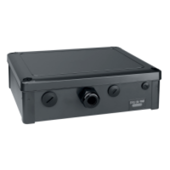 ZARB12W - 12 relay outputs wired connection – cable gland, Schneider Electric ZARB12W - 12 relay outputs wired connection – cable gland, Schneider Electric