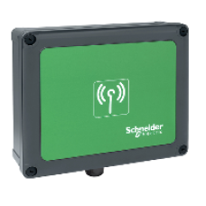 ZARB18W - 18 relay outputs wired connection – cable gland, Schneider Electric ZARB18W - 18 relay outputs wired connection – cable gland, Schneider Electric