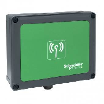 ZARB18W - 18 relay outputs wired connection – cable gland, Schneider Electric ZARB18W - 18 relay outputs wired connection – cable gland, Schneider Electric