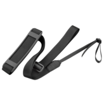 ZARC02 - shoulder belt for remote device, Schneider Electric