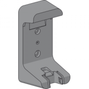 ZARC04 - holder for remote device, Schneider Electric