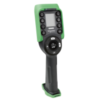 ZART12D - Extended features – 6 auxiliary pushbuttons, Schneider Electric