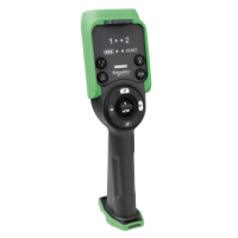 ZART8L - Basic features – 2 auxiliary pushbuttons LEDs, Schneider Electric ZART8L - Basic features – 2 auxiliary pushbuttons LEDs, Schneider Electric