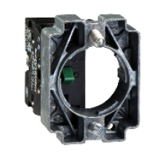 ZB2BZ101 - body for control button - Ø 22 - 1NO, Schneider Electric
