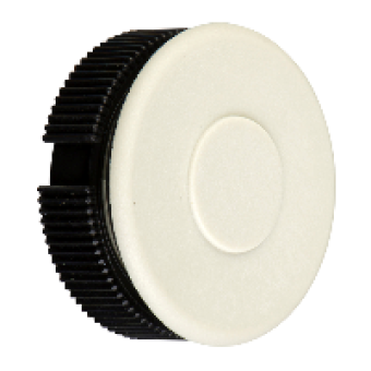 ZB2SZ5 - blanking plug set - for pendant control station - grey - insulated material, Schneider Electric ZB2SZ5 - blanking plug set - for pendant control station - grey - insulated material, Schneider Electric