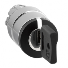 ZB4BG3 - KEY SWITCH, Schneider Electric