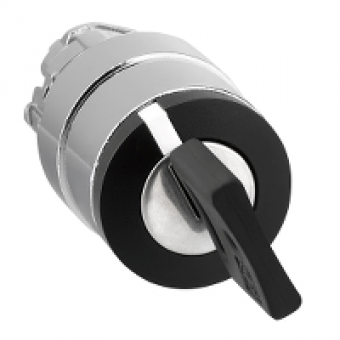ZB4BG4 - KEY SWITCH, Schneider Electric