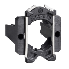 ZB4BZ079 - metal fixing collar pillar for printed circuit board, Schneider Electric