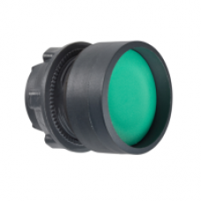 ZB5AA36TQ - pushbutton head ZB5AA36 sold by 100, Schneider Electric