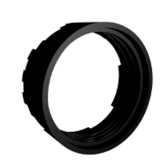 ZB6Y002 - fixing nut for Ø16 head, Schneider Electric