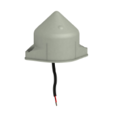 ZBRA1 - Relay Antenna AC/DC 5m cable output, Schneider Electric