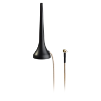 ZBRA2 - passive antenna for zbrn1 & zbrn2, Schneider Electric