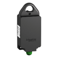 ZBRP1 - rope pull switch wireless & batteryless, Schneider Electric