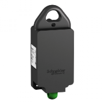 ZBRP1 - rope pull switch wireless & batteryless, Schneider Electric