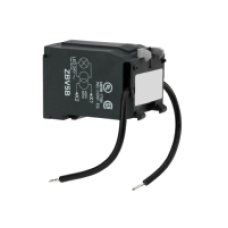 ZBV5B - transformer block for light block with integral LED - 400V, Schneider Electric