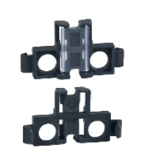 ZBZ001 - legend holder for electrical block, Schneider Electric ZBZ001 - legend holder for electrical block, Schneider Electric