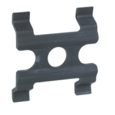 ZBZ007 - clip for contact block, Schneider Electric ZBZ007 - clip for contact block, Schneider Electric