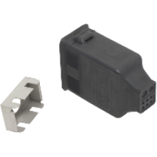 ZBZ60 - Protective boot for Harmony contact blocks, Schneider Electric ZBZ60 - Protective boot for Harmony contact blocks, Schneider Electric