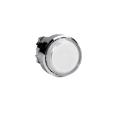 ZBZ8 - lens cap tightening tool for Ø22 illuminated pushbutton, Schneider Electric