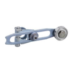 ZC2JY32 - limit switch lever ZC2JY - steel ball bearing mounted roller lever var. length, Schneider Electric