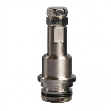 ZCE14 - limit switch head ZCE - metal end plunger ajustable, Schneider Electric