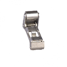 ZCE24 - limit switch head ZCE - retractable roller lever, Schneider Electric