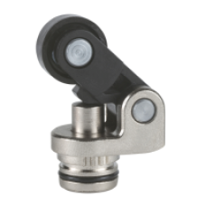 ZCE27 - limit switch head ZCE - roller lever plunger vertical direction, Schneider Electric ZCE27 - limit switch head ZCE - roller lever plunger vertical direction, Schneider Electric