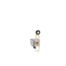 ZCKE61TK - limit switch head ZCKE - metal end plunger, Schneider Electric