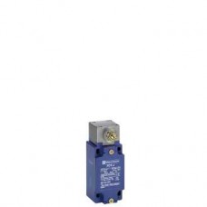 ZCKJ045 - limit switch body part - plug-in - w/o display - 2C/O - 2steps - snap, Schneider Electric