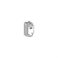 ZCKJ134H29 - limit switch body ZCKJ - fixed - with display - 1NC+1NO - snap action - M20, Schneider Electric