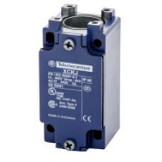 ZCKJ15 - limit switch body - 1 NC + 1 NO - SNAP ACTION, Schneider Electric