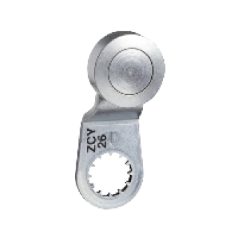 ZCY26 - limit switch lever ZCY - steel roller lever, Schneider Electric